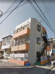 サンハイツ新城