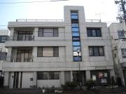 ＪＲ信越本線新津駅まで徒歩6分