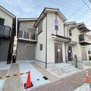 下植野小字宮本 新築戸建て