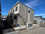 あいの風とやま鉄道富山駅まで徒歩8分