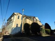 グラシア・フィス北寺尾A棟