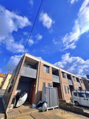 ＪＲ阪和線信太山駅まで徒歩14分