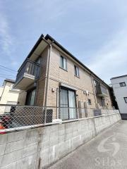 神戸電鉄有馬線鈴蘭台駅まで徒歩7分