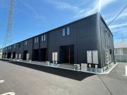 ＪＲ山陽本線防府駅までバス約10分 徒歩5分