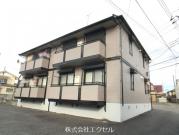 ＪＲ横浜線相原駅までバス約8分 徒歩4分