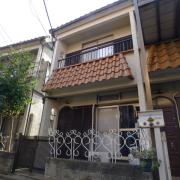 広尾テラスハウス