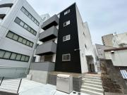 サンシエ神戸元町