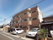 岐阜県岐阜市月丘町３丁目