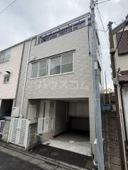 高田馬場1丁目戸建