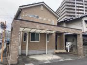 一里山1丁目戸建