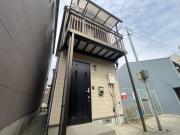 東難波町4丁目戸建て