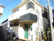 西武新宿線都立家政駅まで徒歩7分