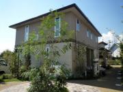 ハーベストガーデンB棟