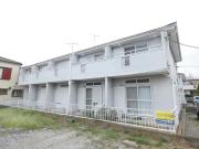 ツインアーネストB棟