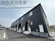 ＪＲ高崎線行田駅まで徒歩10分