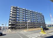 地下鉄桜通線神沢駅まで徒歩2分