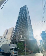 地下鉄四つ橋線四ツ橋駅まで徒歩5分
