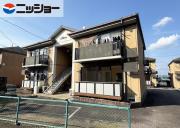 セントフォーレス C棟
