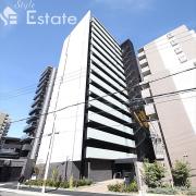 地下鉄東山線新栄町駅まで徒歩10分