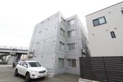 ＪＲ函館本線手稲駅まで徒歩2分