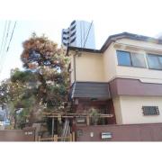 東武伊勢崎・大師線梅島駅まで徒歩6分