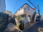 ＪＲ中央線荻窪駅まで徒歩5分