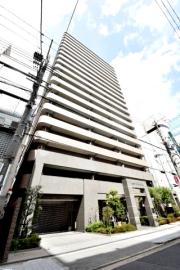 地下鉄中央線堺筋本町駅まで徒歩5分