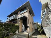 千代ヶ丘白井邸B