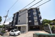 郡津金森マンション