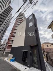 レピュア北千住レジデンスII