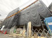 フジパレスJR淡路駅北