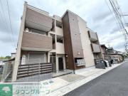 東武野田線大和田駅まで徒歩8分