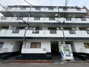 近鉄南大阪線矢田駅まで徒歩8分