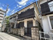 梅津南広町貸家