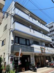 フォレスト山科