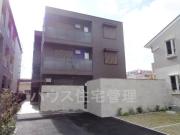 阪急京都線高槻市駅まで徒歩30分