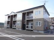 道南いさりび鉄道七重浜駅までバス約4分 徒歩5分