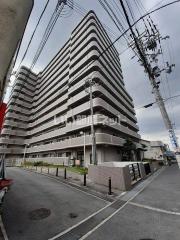 近鉄南大阪線土師ノ里駅まで徒歩3分