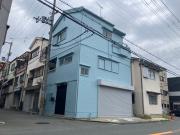門真三ツ島戸建