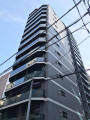 東京メトロ日比谷線虎ノ門ヒルズ駅まで徒歩6分