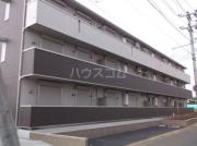 メゾンアルファ XI
