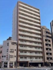つくばエクスプレス浅草駅まで徒歩6分