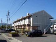 アネーロ和田 A棟