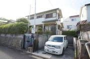 中山台戸建IV