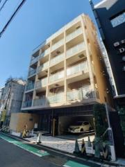 ＪＲ山手線恵比寿駅まで徒歩3分