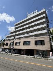 神戸電鉄有馬線長田駅まで徒歩4分