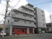 ソレイユ高野