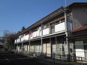 西武池袋・豊島線東久留米駅まで徒歩19分