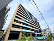 ＪＲ大阪環状線鶴橋駅まで徒歩9分