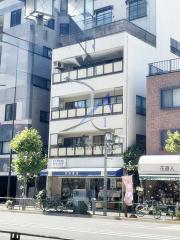 都営新宿線大島駅まで徒歩2分